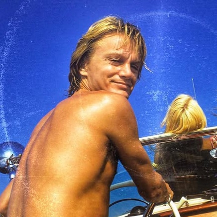 دانلود آهنگ Claude François Terry